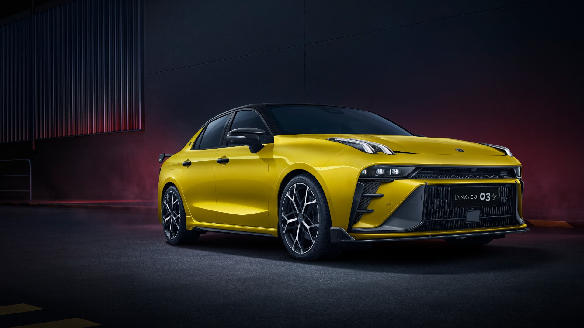 Banner Lynk & Co 03