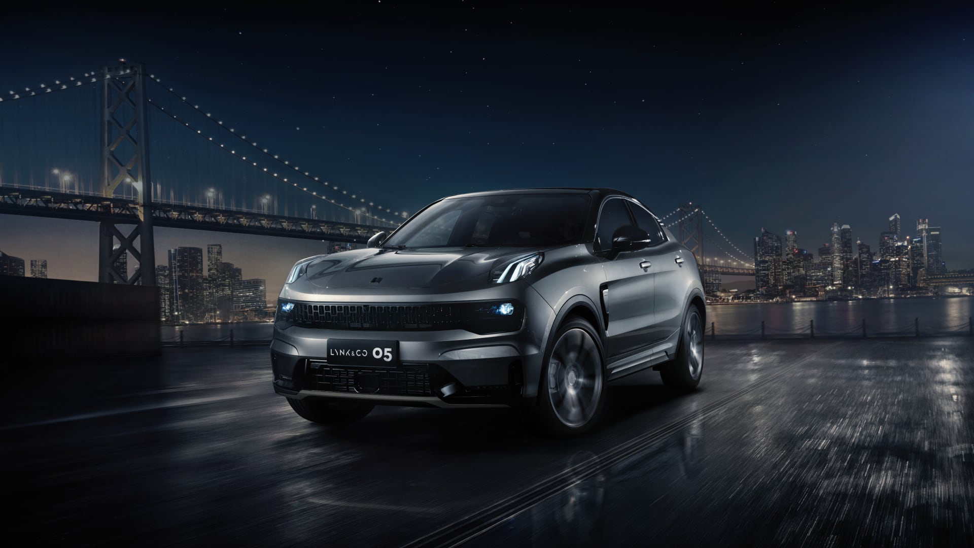 Banner Lynk & Co 05