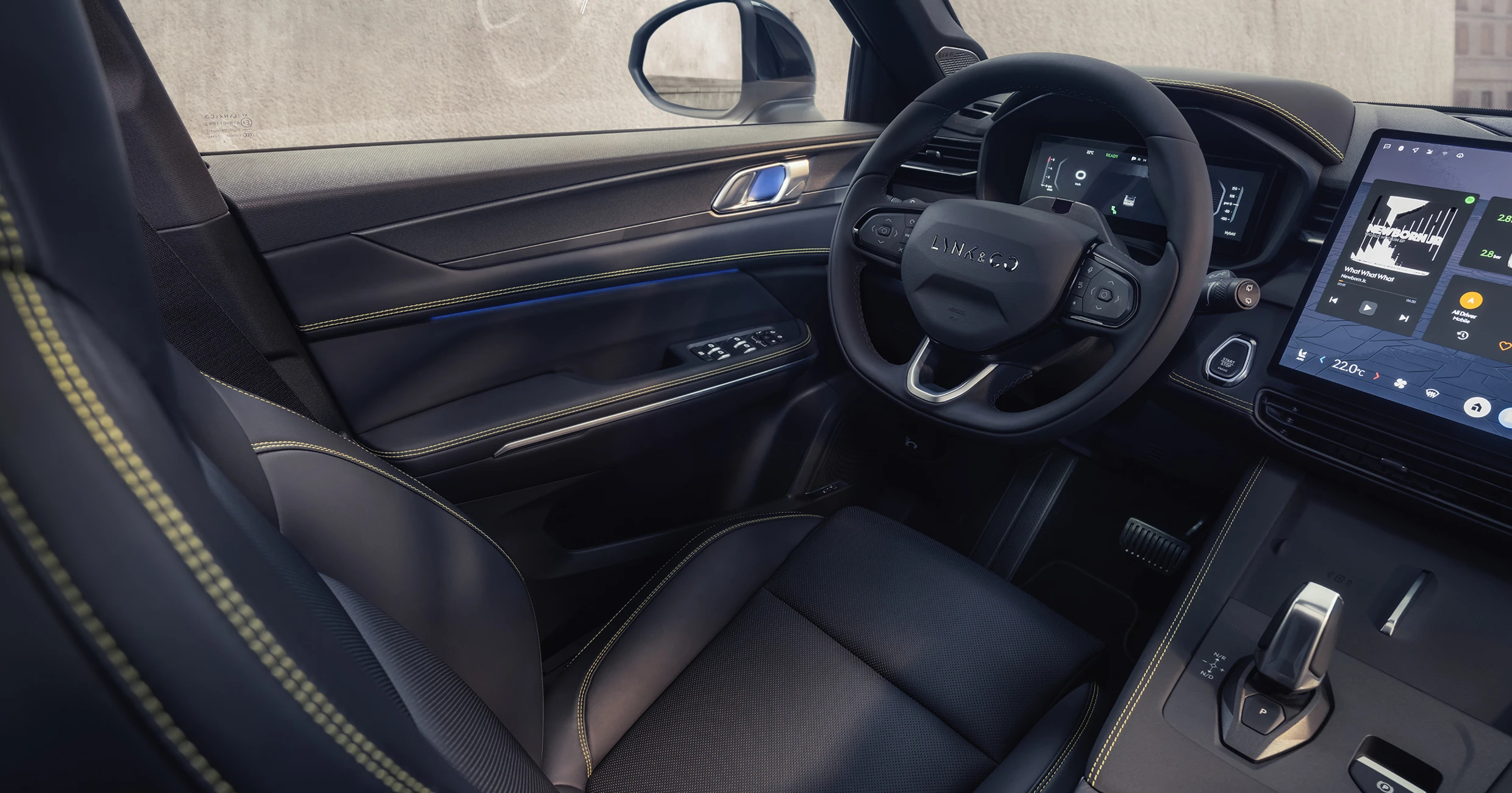 Lynk & Co 01