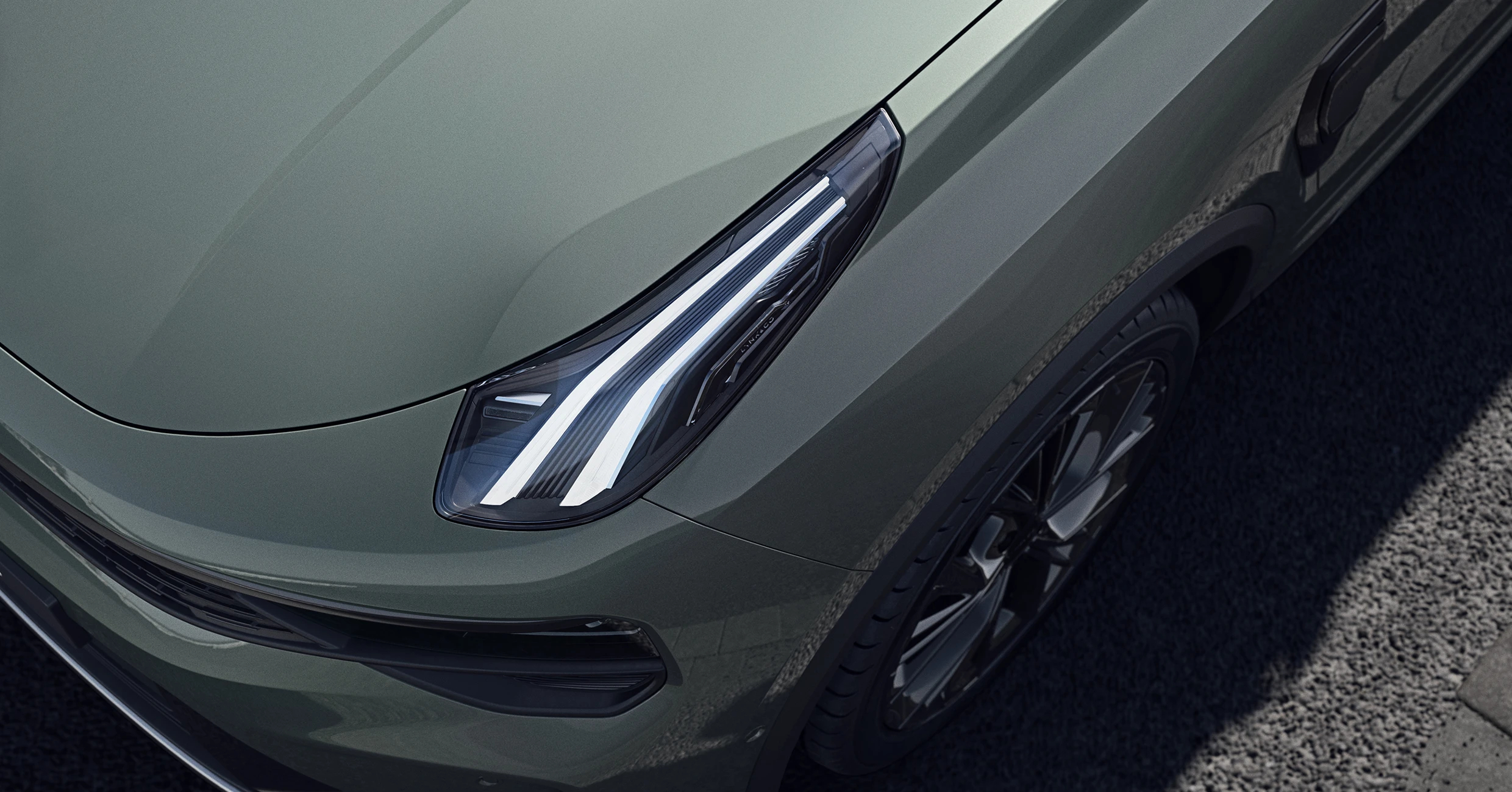 Lynk & Co 01